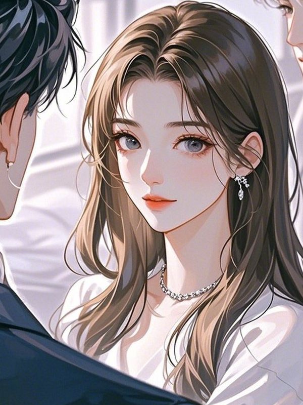 愛如明月終成灰燼