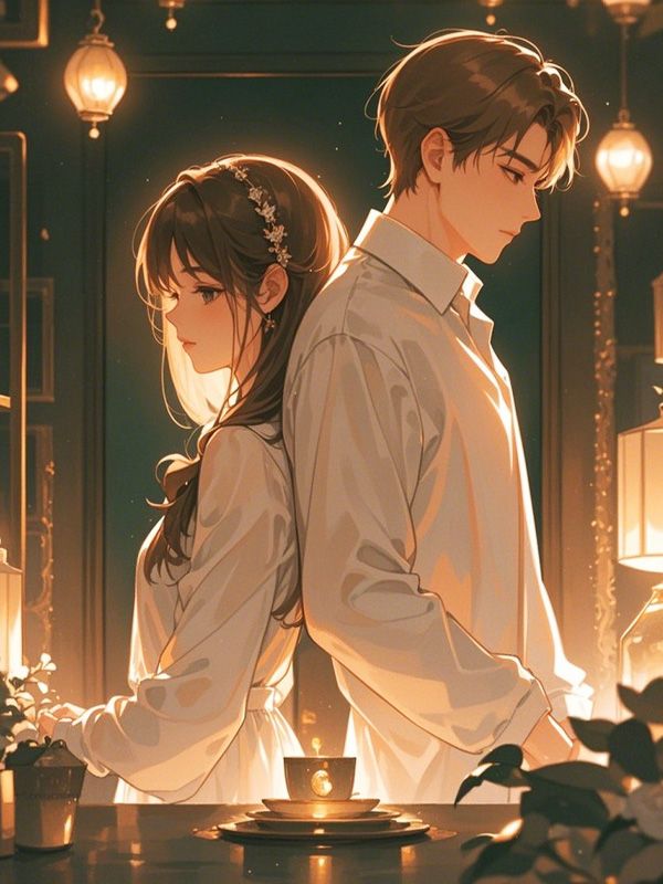 梨花望晚风