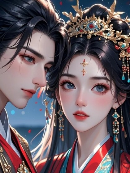燕王换娶贵女后,悔疯了