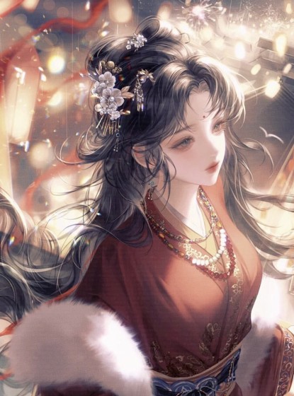 宁做乞丐婆,不当世子妃