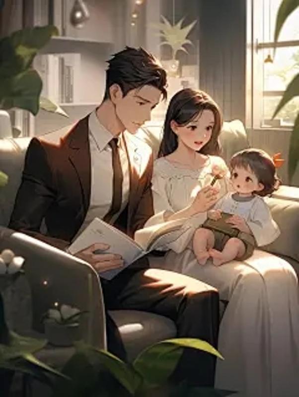 女兒癌癥晚期，妻子卻去陪了竹馬