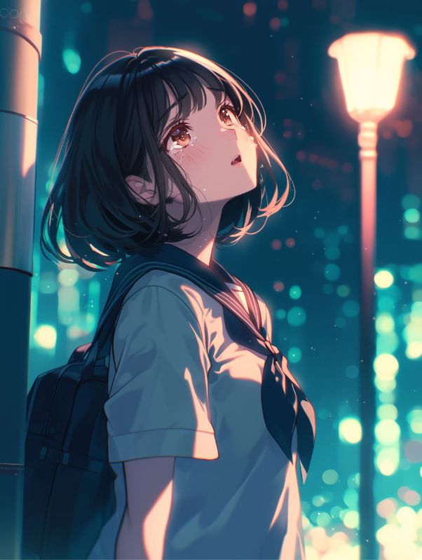 迟来的悔意
