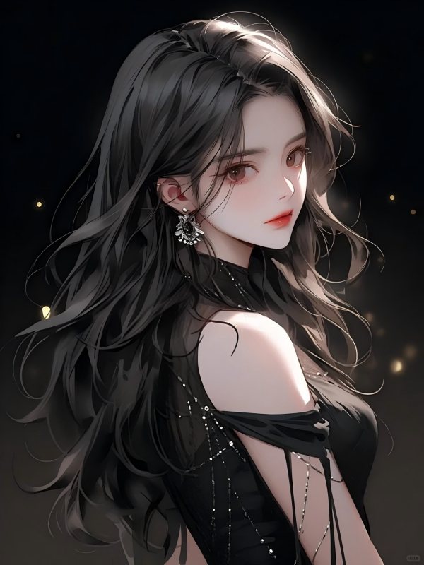 养妹断亲只为嫁富豪，却不知我家才是真豪门