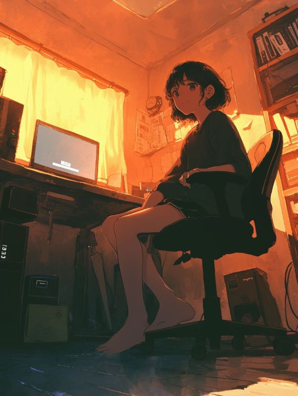 無盡夏