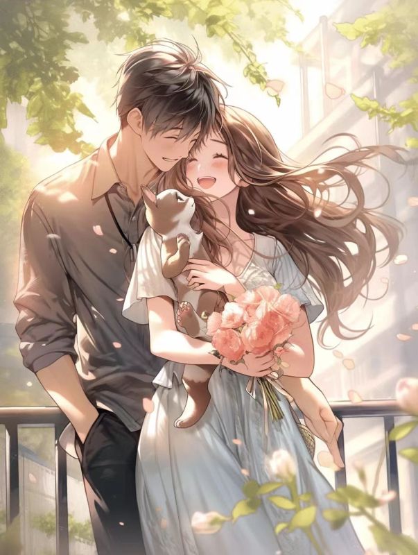老婆为绝症初恋生下孩子后,发朋友圈让我看