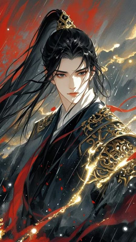 洪灾将至,未婚妻为等表哥拦我生路