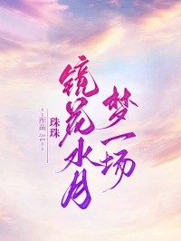 鏡花水月夢一場