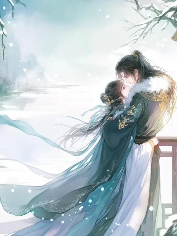 重回过去，我选择成全夫人和白月光