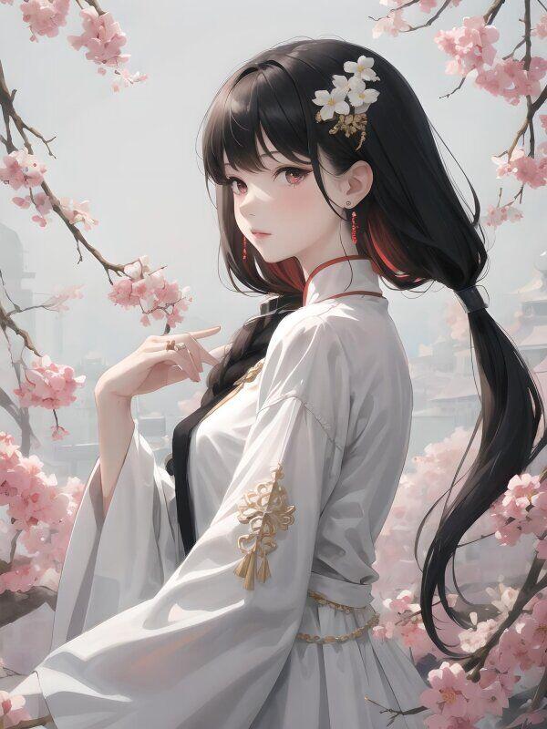 爱意迟来