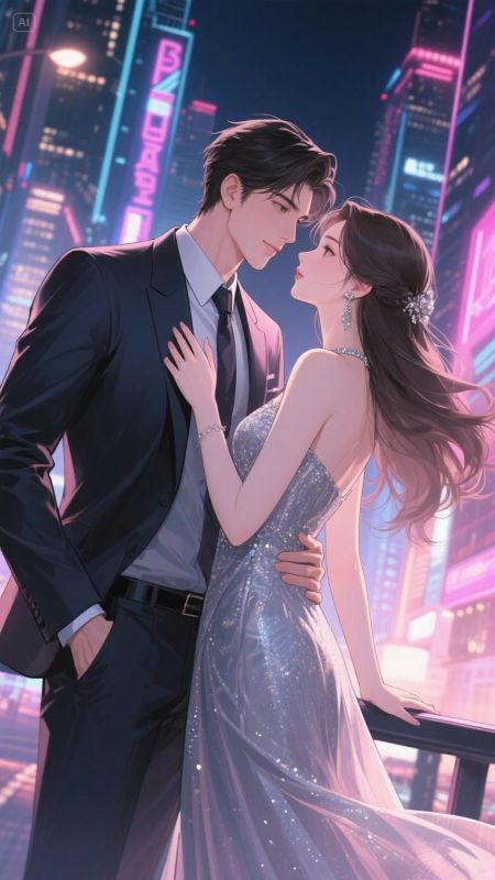 临别的温柔