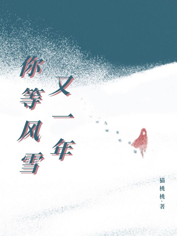 你等风雪又一年