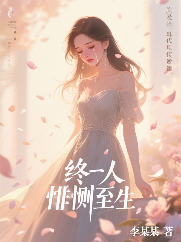 终一人,悱恻至生