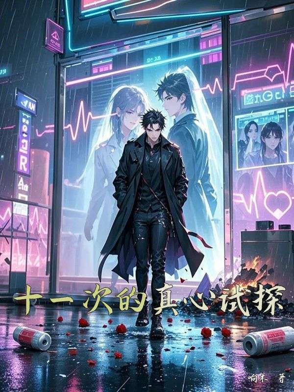 十一次的真心试探