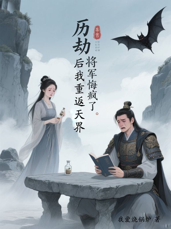 历劫后我重返天界，将军悔疯了