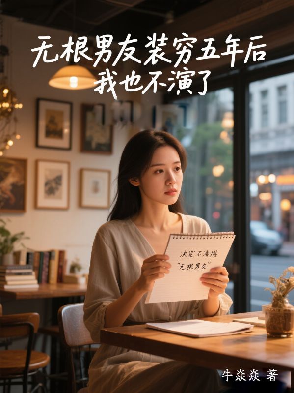 无根男友装穷五年后,我也不演了