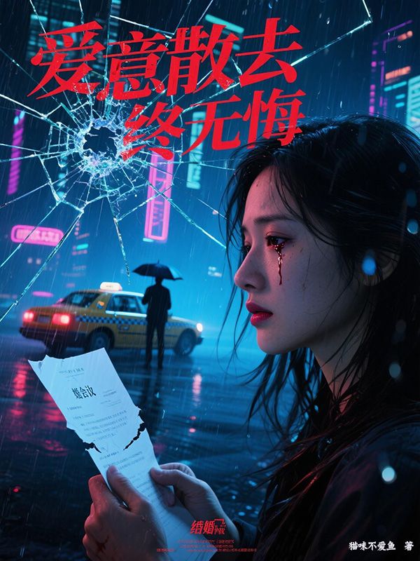 爱意散去终无悔