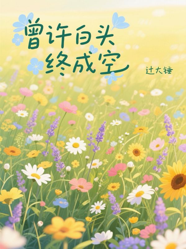 曾许白头终成空