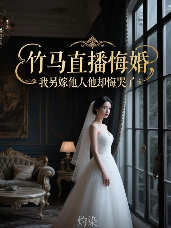 竹马直播悔婚，我另嫁他人他却悔哭了