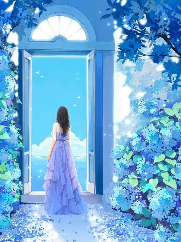 高考前,我手撕鸠占鹊巢的私生女