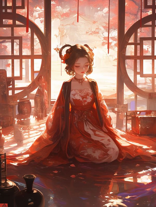 第十三年再无春天