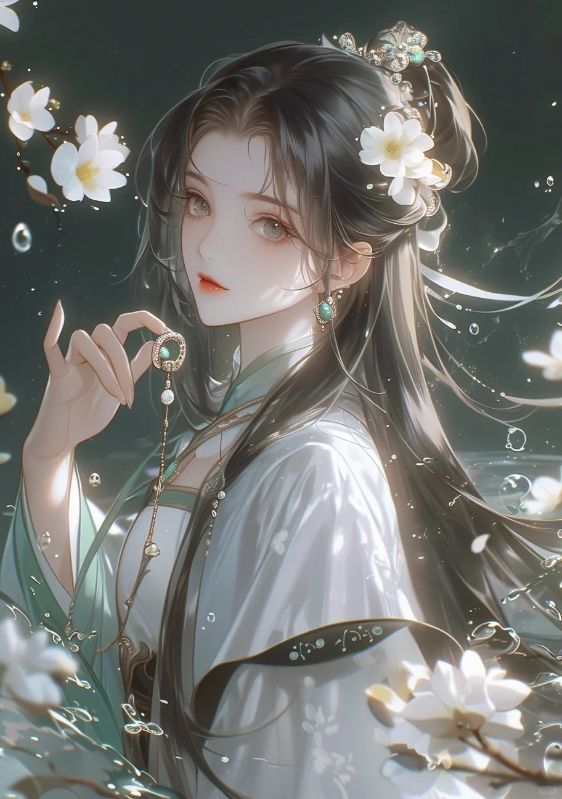 嫁进谢府后，老夫人要我一女二侍