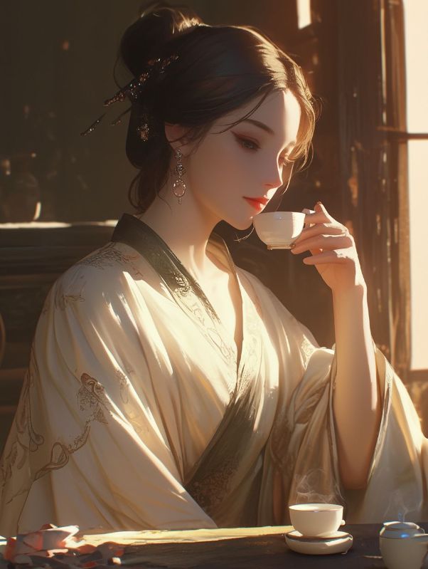 为救老公我用佛骨入药，反被他用来为侄女点天灯