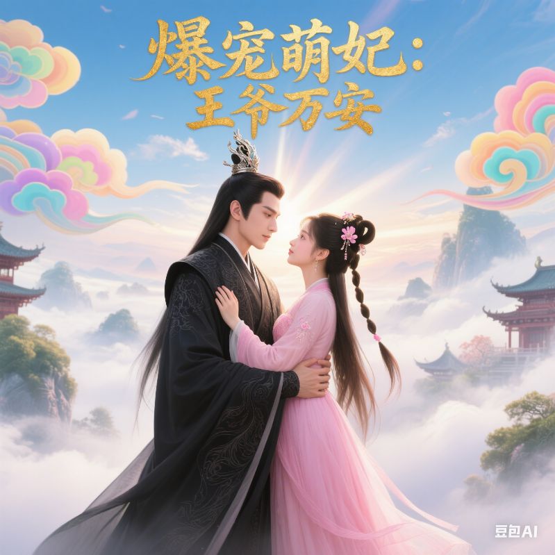 爆宠萌妃:王爷万安