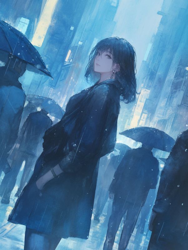 蕭瑟夜半風又起