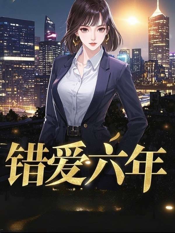錯愛六年