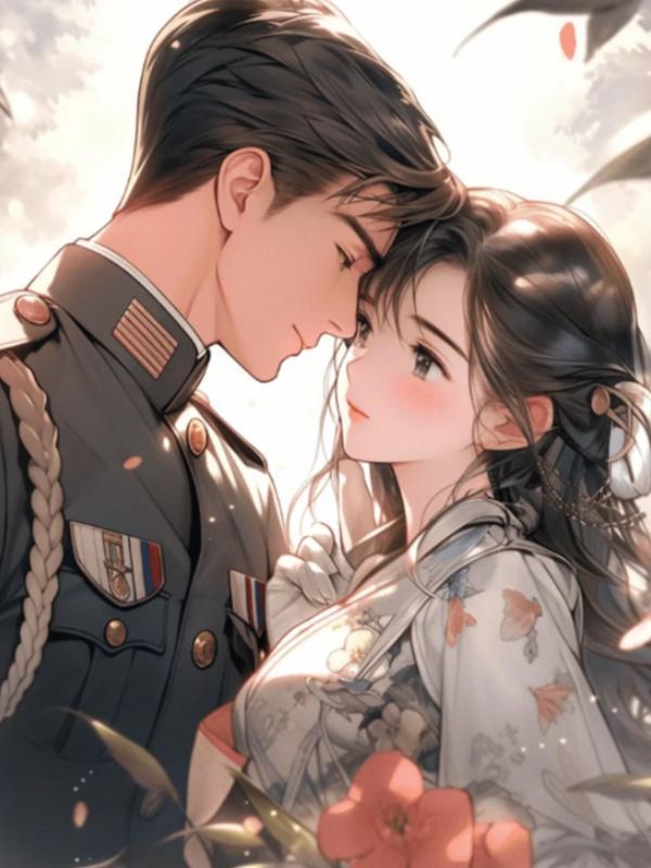 明月半窗終不圓