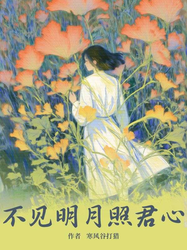 不见明月照君心
