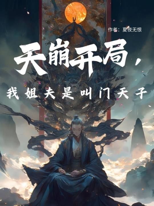 天崩开局,我姐夫是叫门天子