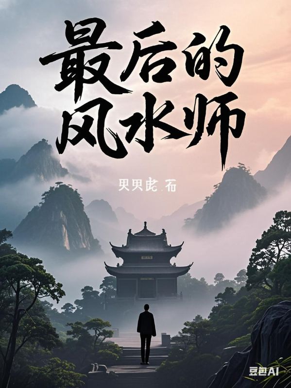 最后地风水师