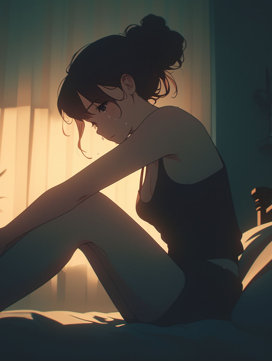 此后悲欢自渡