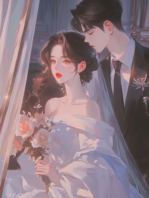 女友竹马患癌,唯一遗愿是和女友结婚