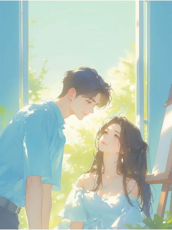 未婚妻要跟别人生孩子后,我换了个新娘