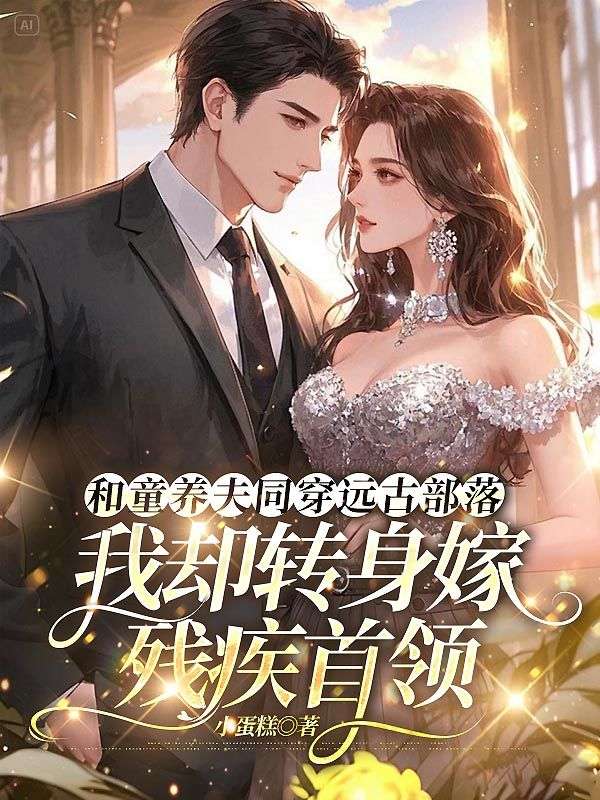 和童养夫同穿远古部落，我却转身嫁残疾首领