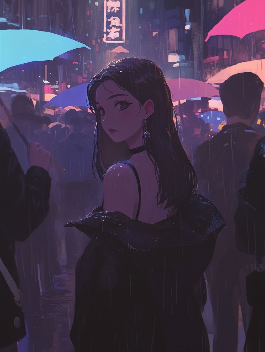 我娶了個百合