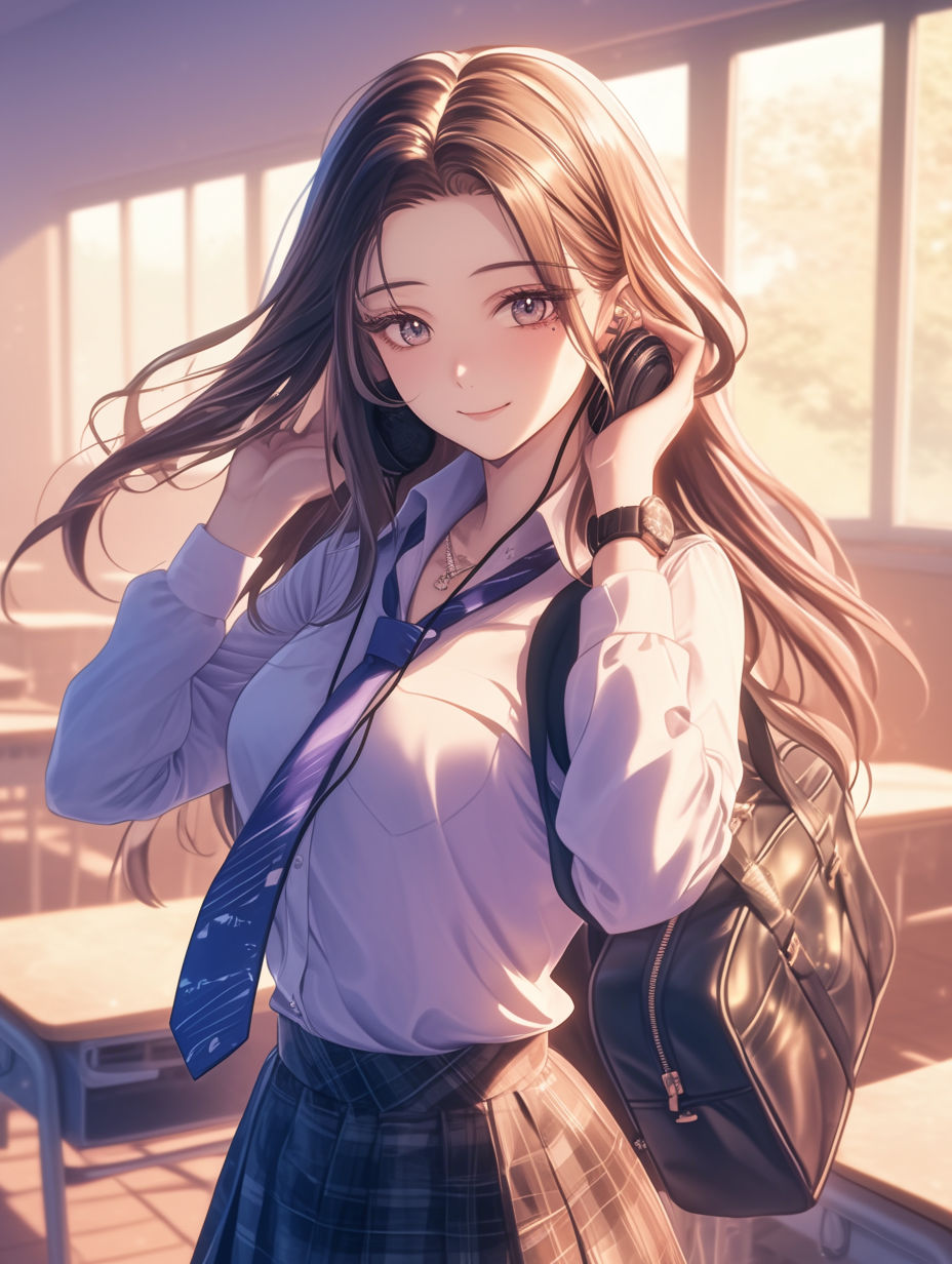 爱情序章