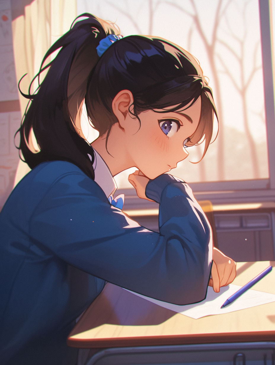 冰雪染指尖
