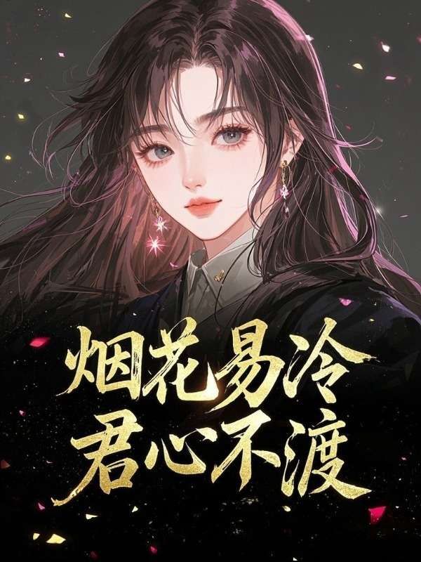 烟花易冷，君心不渡