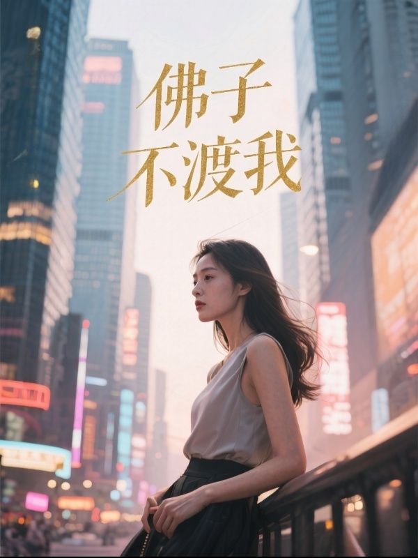 佛子不渡我