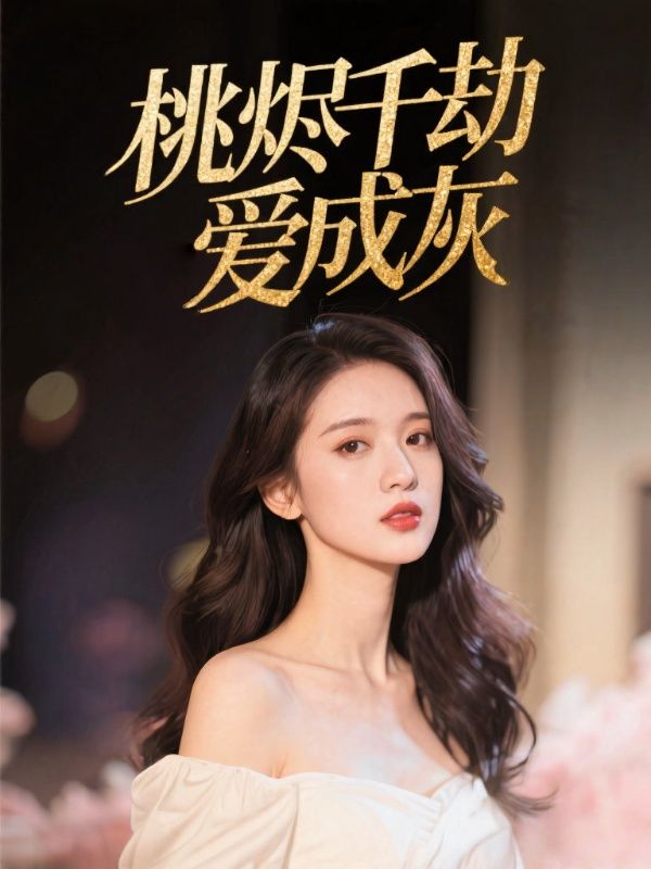 桃烬千劫爱成灰