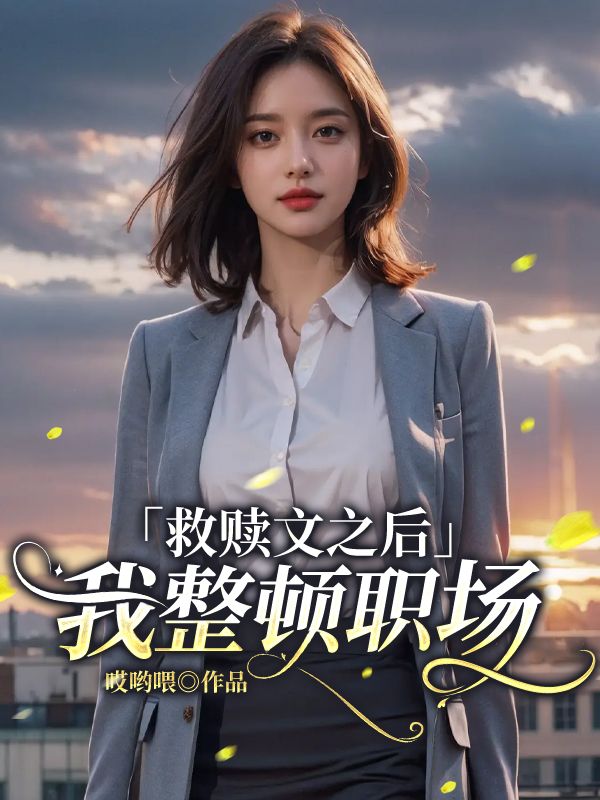 救赎文之后，我整顿职场