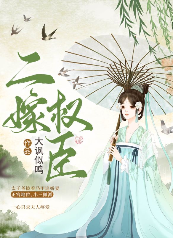 二嫁权臣