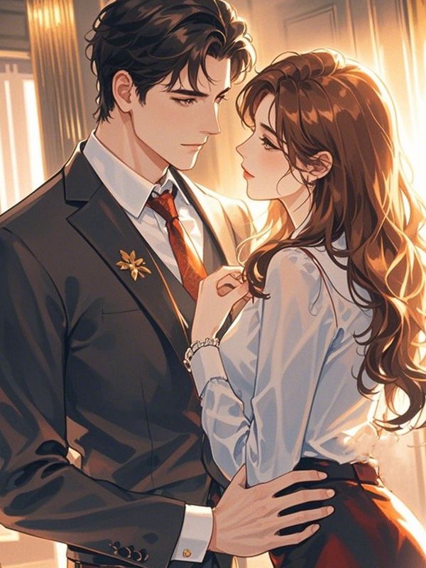 我和总裁老婆离婚了