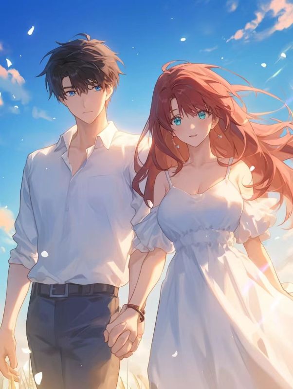 买订婚戒指当天,未婚夫去照顾小青梅