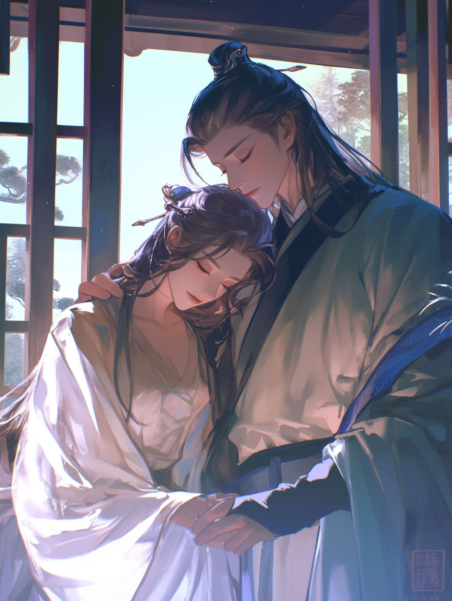 焚心成灰