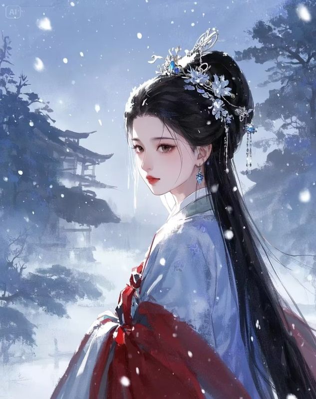 成婚三载,我仍是处子之身