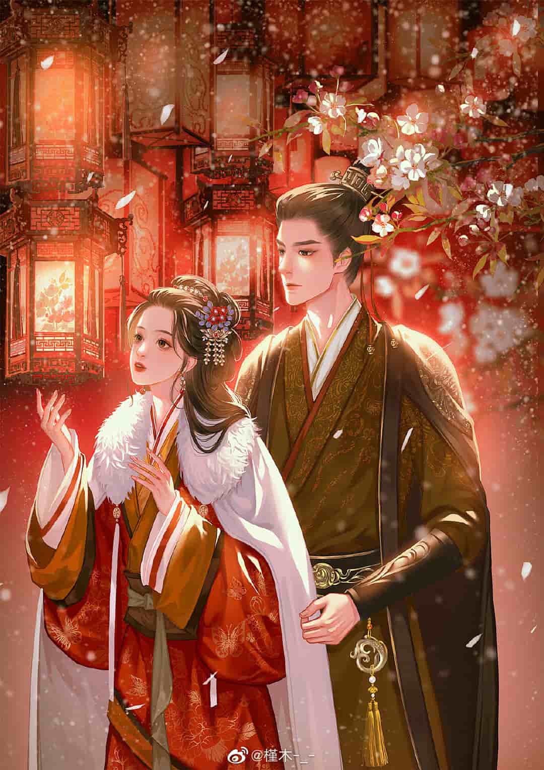 夫君用我护心鳞换表妹流光裙后